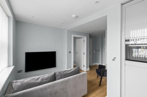 Luxurious One Bedroom Apartment in Bond Street